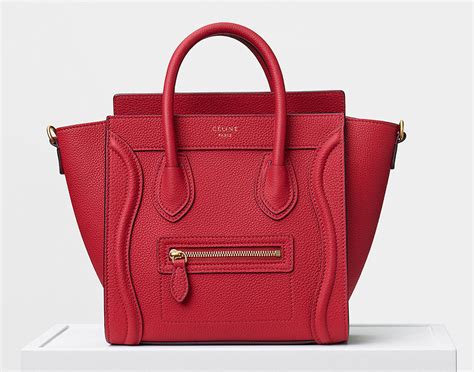 celine bag 